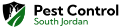 South Jordan Pest Control Company Logo