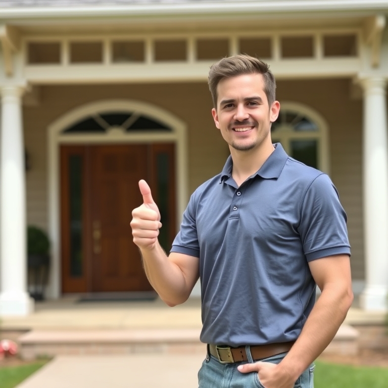 Owner of South Jordan Pest Pros